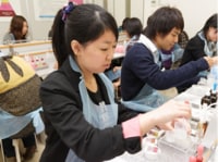 自分好みの香りに調合。オリジナル香水づくりを楽しもう