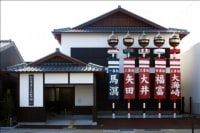 松江ホーランエンヤ伝承館