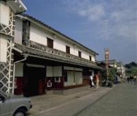 日本郷土玩具館