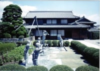 藍住町 歴史館 藍の館