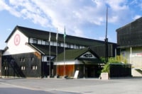 マルキン醤油記念館