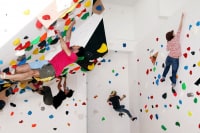 クライミングスペースBOLD