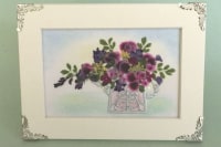 押し花フルール