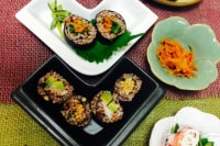 Total Beauty Academy Bless school