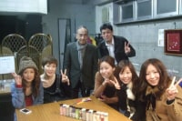 ワンタローの手作り店