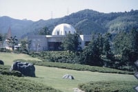 高畠華宵大正ロマン館