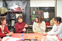 人狼HOUSE大阪なんば店