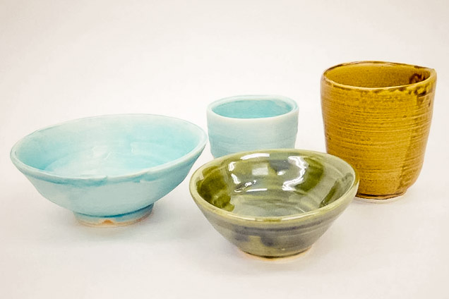 うづまこ陶芸教室の写真1