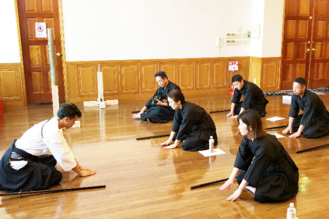 LAST SAMURAIの写真1