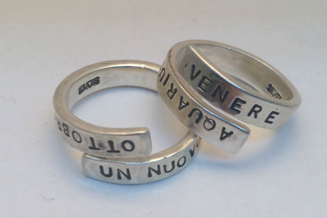 彫金教室アトリエアークの写真1