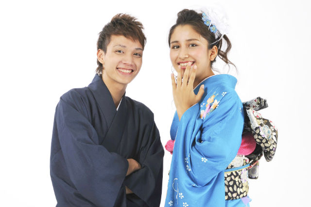 京あるきなんば店の写真1