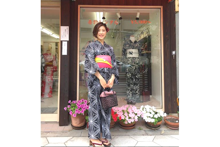 おしゃれ工房 綺麗館の写真1