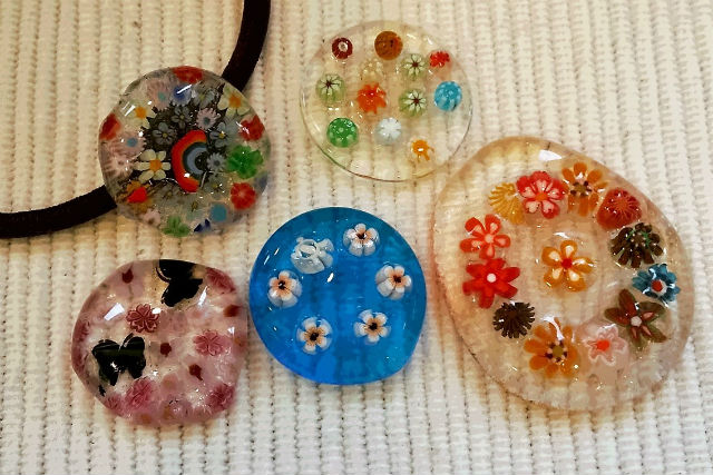 kinari京橋店の写真1