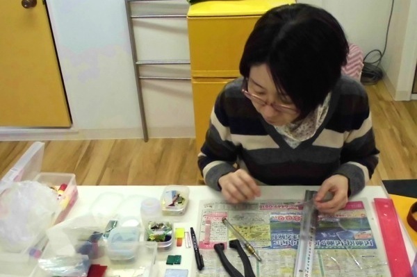 Glass Studio ARGOの写真1