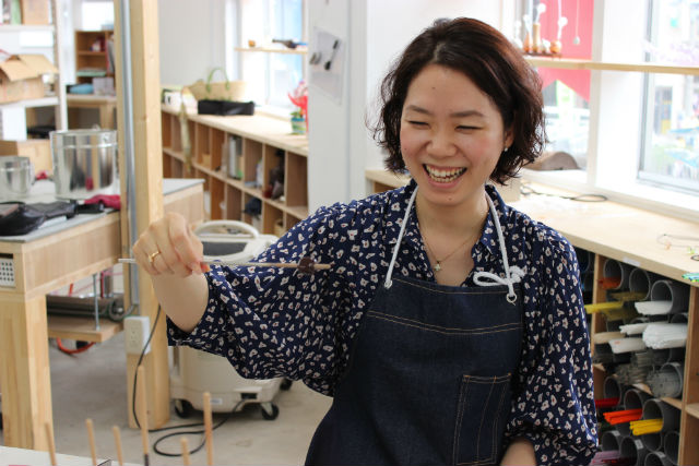 glass工房 ku-の写真1