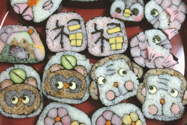 マノクラッセ エミの写真1