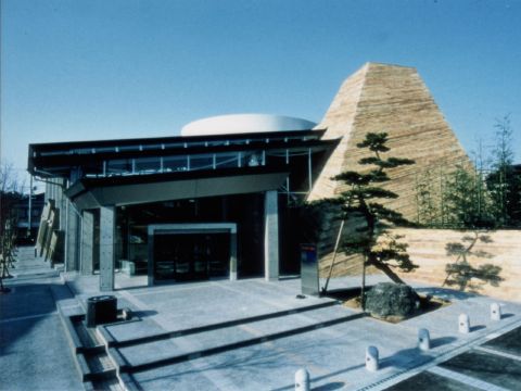 セントピアあわらの写真1