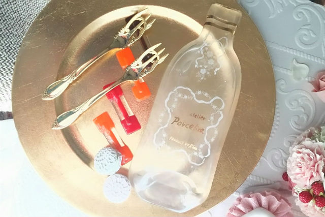 アトリエ・ポーセリカの写真1