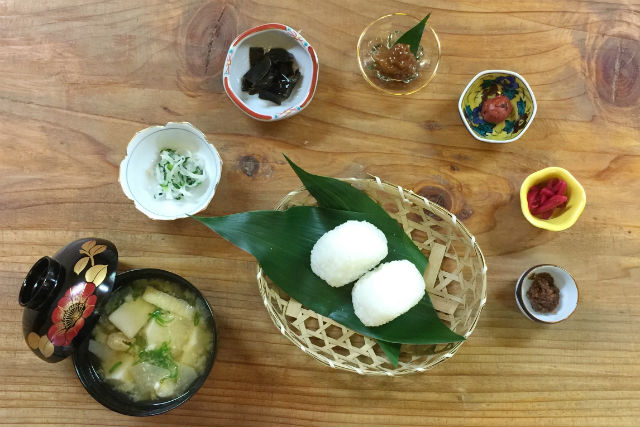 大地の里友邦の写真1