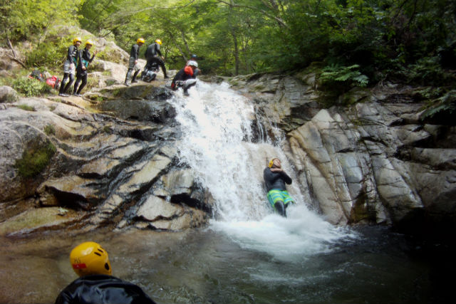 エムズアウトドアアドベンチャーの写真1