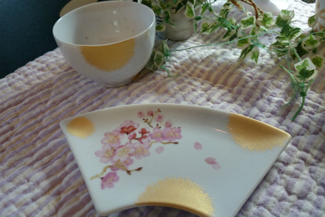 maison de azur(泉大津店)の写真1