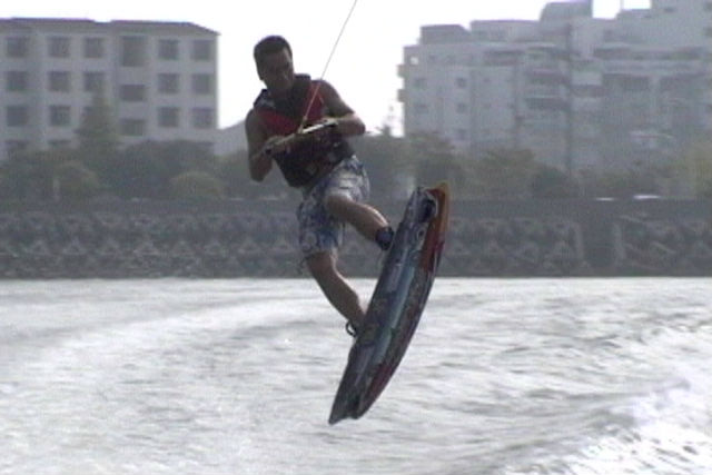 シーサイドクラブの写真1