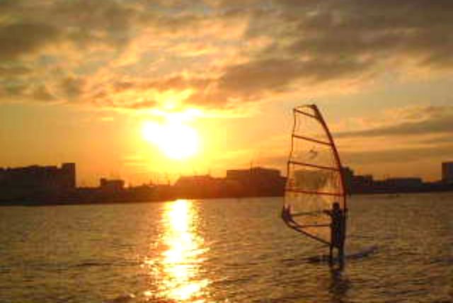 WIND SURF SHOP TEIYERの写真1