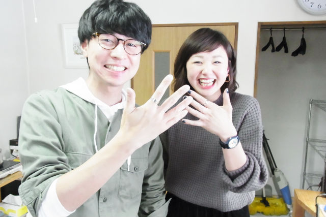 彫金工房輝風の写真1