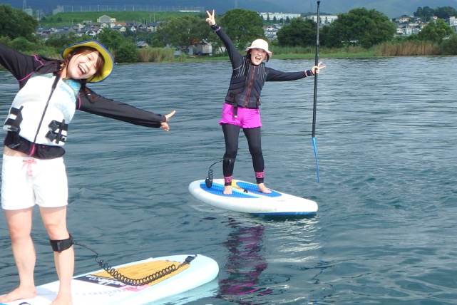 Dunpas SUP Colonyの写真1