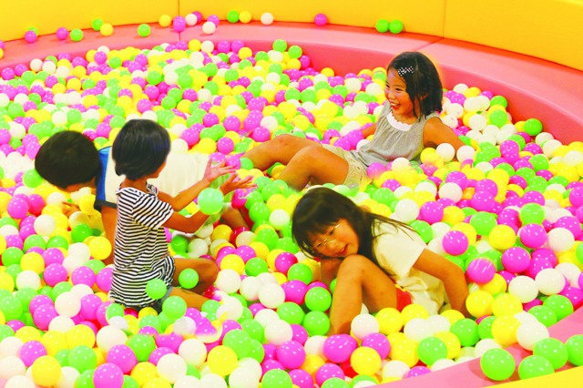 Bb(南草津店)の写真1