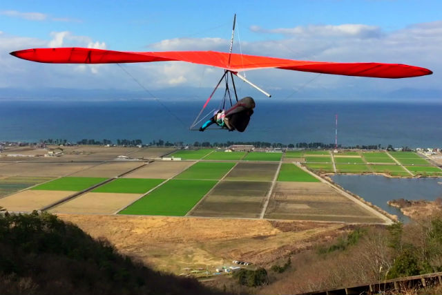 京都エアースポーツの写真1
