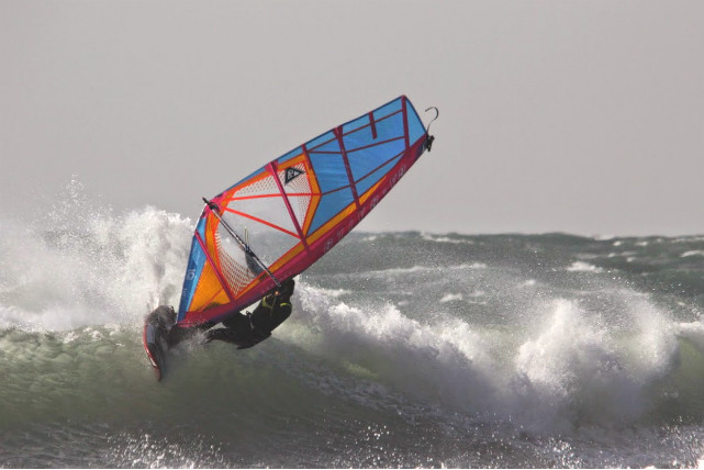 かんとりーはーばーの写真1