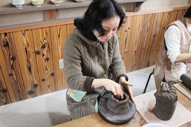 みはる窯の写真1