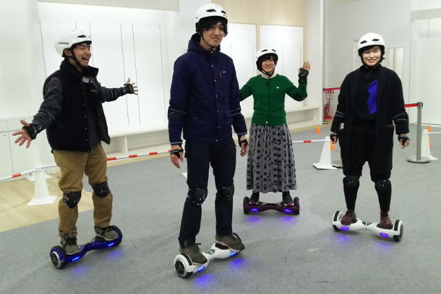 VISOA(ピエリ守山店)の写真1