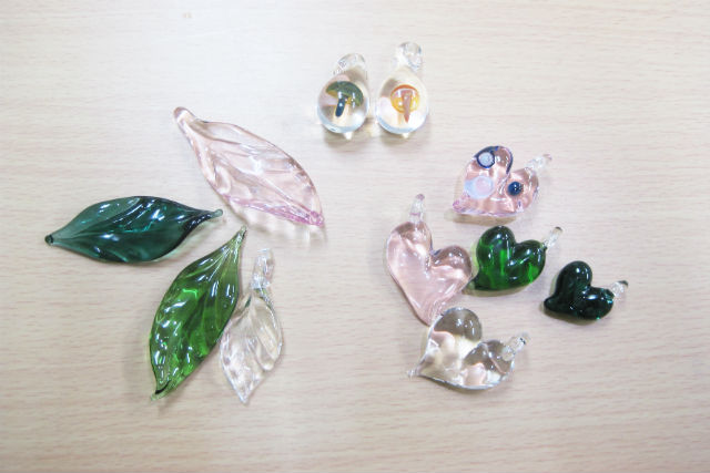 グラススタジオ ステラーG.の写真1