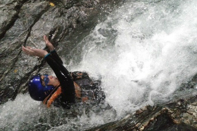 タオアドベンチャーの写真1