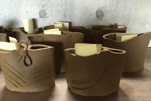 しがらき顕三陶芸倶楽部の写真1