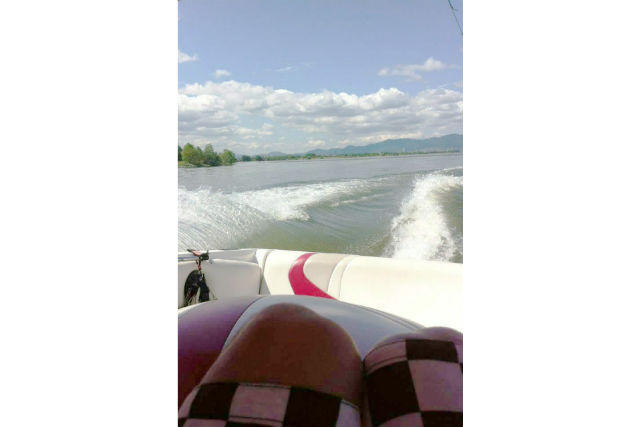 Paradise(雄琴店)の写真1