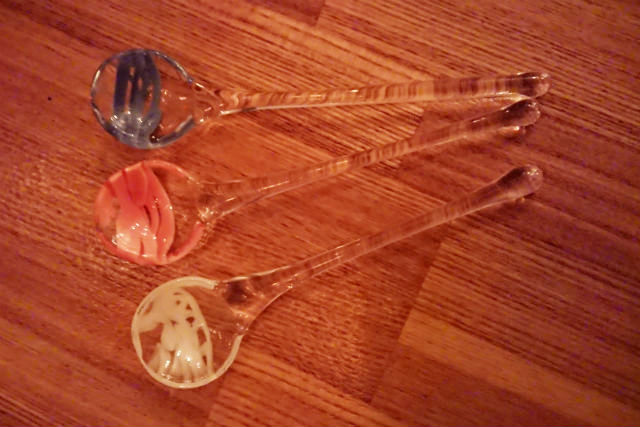 glass studio & bar Portoの写真1