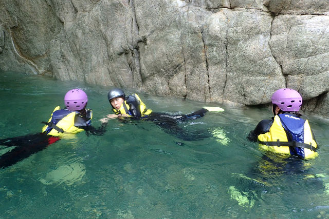 Dive Buddyの写真1