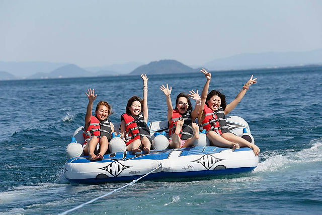 カーメルビーチクラブの写真1