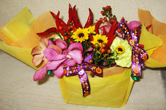 花の教室スタジオRの写真1