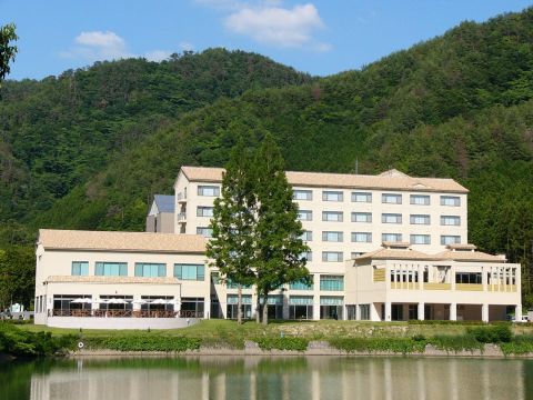 ユニトピアささやまの写真1