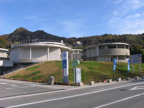 くらはし桂浜温泉館の写真1