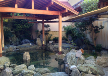 満天の湯(可部店)の写真1