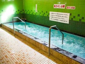 キトウシ高原ホテルの写真1