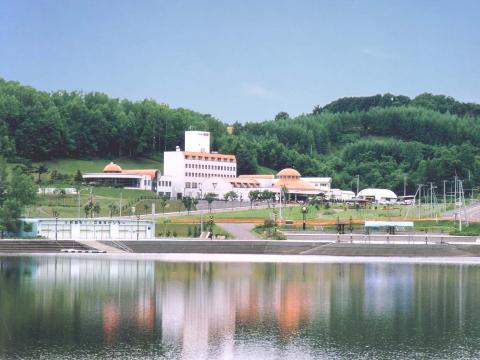 剣淵温泉 レークサイド桜岡の写真1