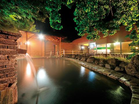 塩別つるつる温泉の写真1