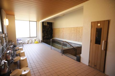 占冠 湯の沢温泉 森の四季の写真1