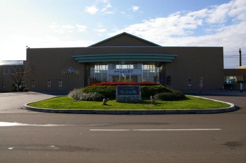 しんしのつ温泉 たっぷの湯の写真1